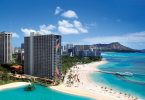 Belegningsgrad på Hawaii hotell: For en katastrofe