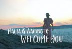 MTA invita al mundo a "Soñar Malta ahora ... visitar más tarde"