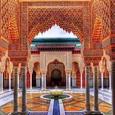 Tại sao Maroc nên là điểm đến du lịch tiếp theo của bạn