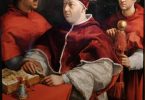 Rome Tribute to Raphael: Celebrating 500-year anniversary