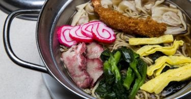 How to Make Ramen Noodles Restaurant Worthy