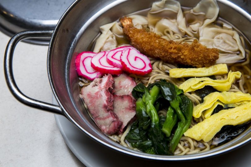 How to Make Ramen Noodles Restaurant Worthy