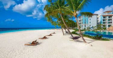 After the Lockdown: Why Choose an All-inclusive Vacation?