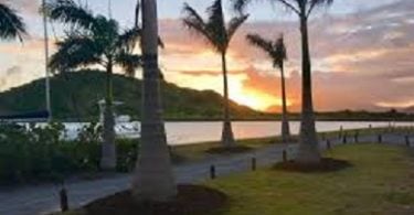 St. Kitts & Nevisin ulkonaliikkumiskiellot: Hallitus jatkaa 24 tunnin ja rajoitettua ulkonaliikkumiskieltoa