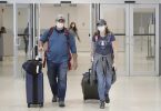 Hawaii Tourists Still Arriving in Hawaii Despite COVID-19