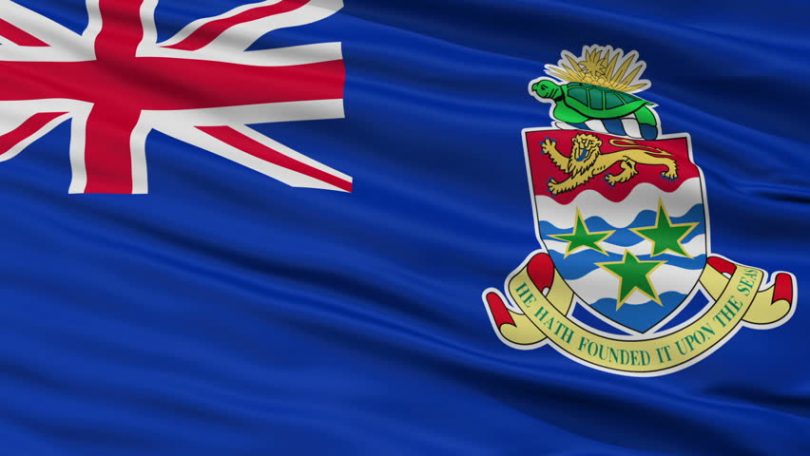 Ilhas Cayman: atualização oficial de turismo do COVID-19