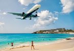 Guvernele din Caraibe au spus să reducă taxele pentru călători pe călătoriile cu avionul