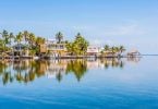 Florida Keys per cumincià à riapre à i visitatori u 1 di ghjugnu