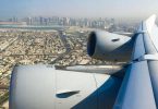 Lufthansa e qala lifofane tsa Dubai mathoasong a Phuptjane