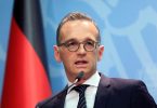 שר החוץ הגרמני: אזהרת נסיעות עשויה להסתיים, אך עדיין אין חגים כרגיל