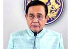 Thailand government sends Thai Airways to Bankruptcy Court