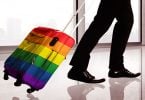 LGBT-Amerikanen rapporteren sterke reisbehoeften en definitieve plannen ondanks COVID-19