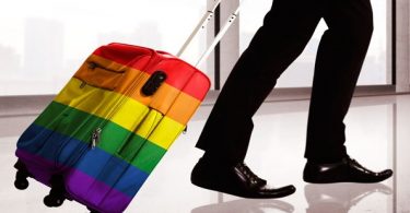 LGBT Americans report strong travel needs and definite plans despite COVID-19