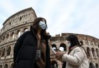 Italia se pregătește să reînceapă fluxurile de turism pe măsură ce preocupările COVID-19 se diminuează