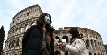 イタリアは、COVID-19の懸念が軽減されているため、観光の流れを再開する準備をしています