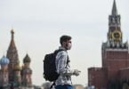 Russia to ease domestic travel restrictions June 1