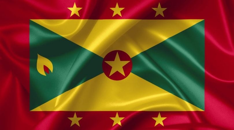 Grenada: ametlik turismiuuendus COVID-19