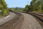 Passenger train with 105 on board collides with car, derails in Bulgaria