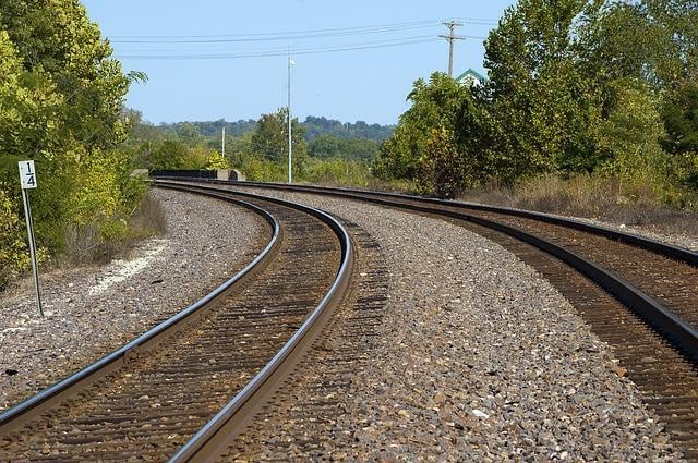 Passenger train with 105 on board collides with car, derails in Bulgaria