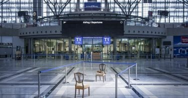 Stuttgart Airport: First 1:1 concerts in an airport terminal