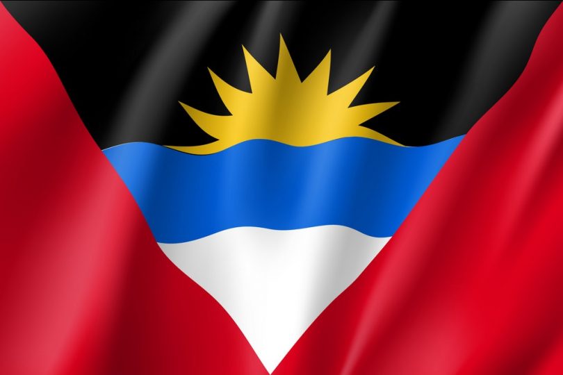 Antigwa ak Barbuda: Mizajou ofisyèl Touris COVID-19