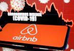 Beleggingsgraden på Airbnb setter seg tilbake i stater der låsing avsluttes