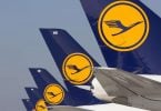 Deutsche Lufthansa AG e batla sephutheloana sa botsitso sa € 9 billion