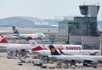 Lufthansa, Eurowings i SWISS polijeću sa 160 zrakoplova u lipnju