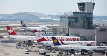 Lufthansa, Eurowings and SWISS to take off again with 160 aircraft in June
