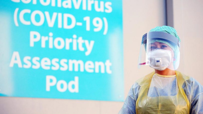 UK to quarantine all new air arrivals sans the French