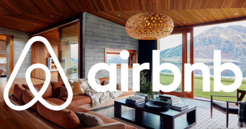 Airbnb booking data points to V-shaped recovery in the US