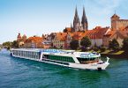 AmaWaterways opens 2022 bookings, citing increased Early Demand