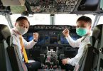 IATA: S karanteno ne otežujte okrevanja letalskih prevozov