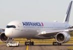 Air France gaa Mauritius: lightsgbọ elu malitegharịa June 15