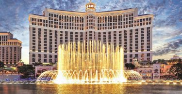 Bellagio, Nova York-Nova York, MGM Grand, The Signature: MGM Resorts Re-opening