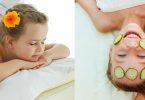 Willy Wonka-inspired “Spa Candy” Kids Spa Experience by Centara Hotels & Resorts