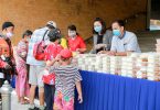 centara food donation to prd 03 scaled | eTurboNews | eTN