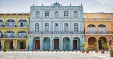 Viisi parasta syytä vierailla Kuubassa