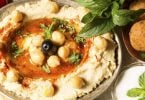 इजरायल वर्चुअल भोजन: पर्यटन मंत्रालय से आपके घर तक