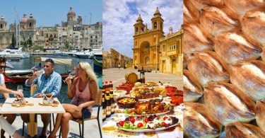 Dream Maltese Cuisine Now, Feast Later