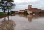 Lake Victoria water level smashes 1964 record