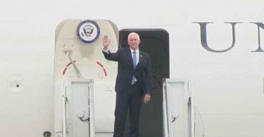 VP Pence Tourism Panel:  U.S. Travel Reacts
