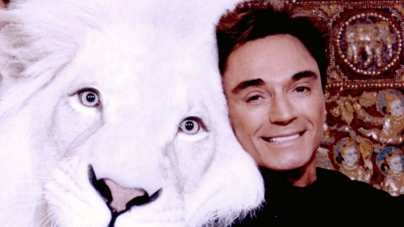 Coronavirus killed a lion of a Star today: Roy of Siegfried & Roy dead