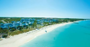 Layaway e Playaway: Sandals and Beaches Resorts colocam as férias dos seus sonhos em movimento