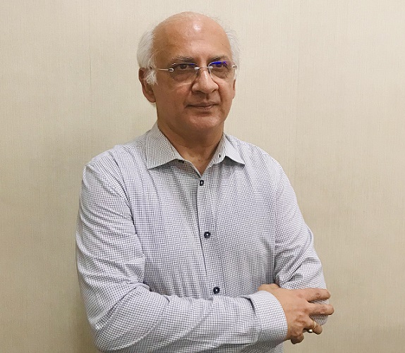 Sarovar Hotels: New Sr VP Satış ve Pazarlama
