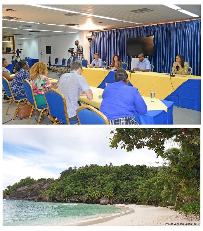Seychelles New Travel Guidelines Issued