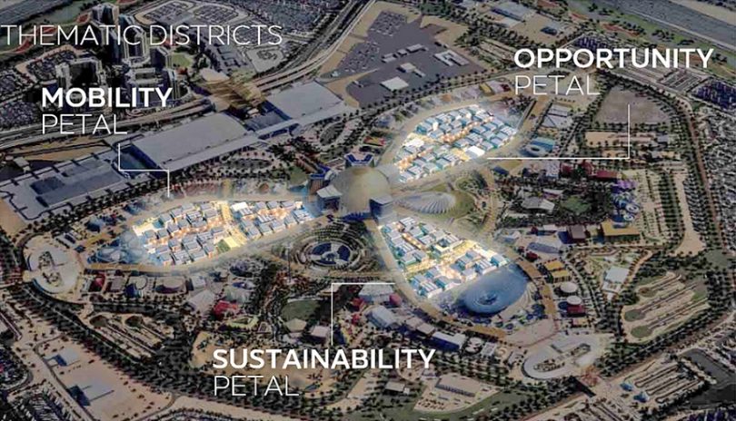 , World Expo 2020 Dubai Tabled for One Year Due to COVID-19, eTurboNews | eTN