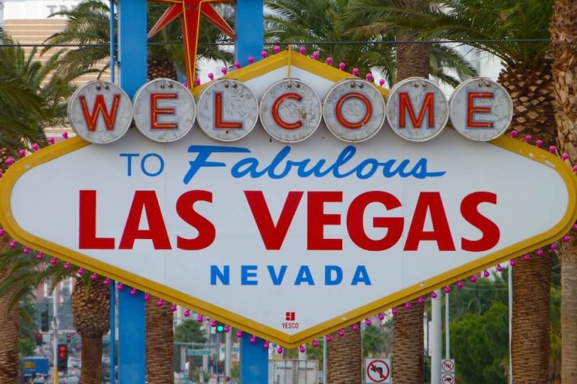 Vols gratuits vers Vegas: le grand cadeau du PDG