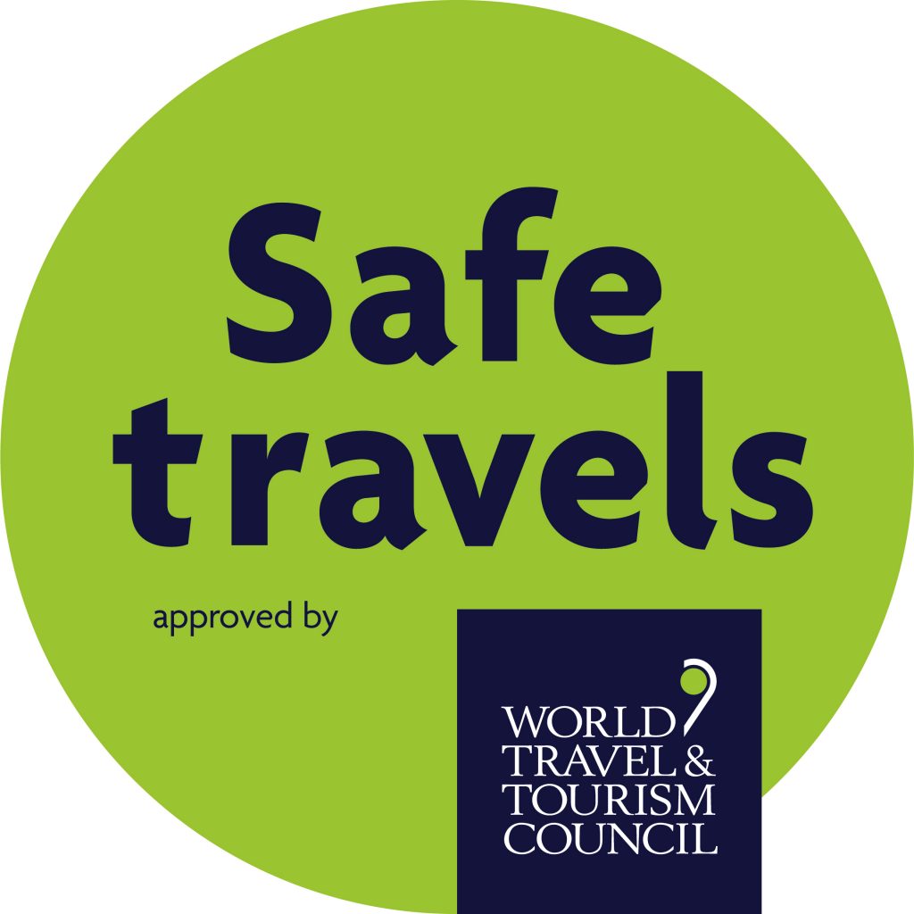 Rebuilding.travel алга ташиж, бас асуултууд WTTC аюулгүй аяллын шинэ протоколууд