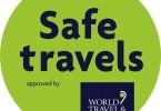 Rebuilding.travel aplaude, mas também questiona WTTC novos protocolos de viagens seguras